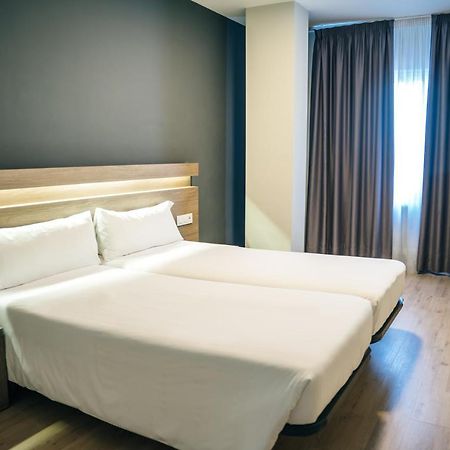 Hotel Alda Estacion Pontevedra Ngoại thất bức ảnh