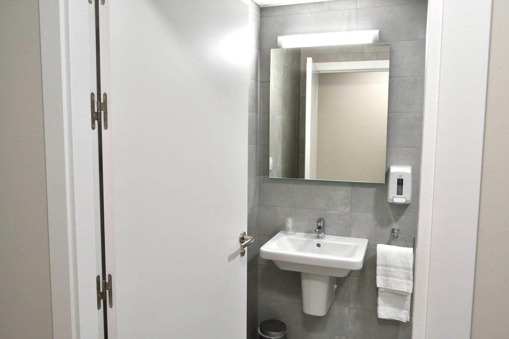 Hotel Alda Estacion Pontevedra Ngoại thất bức ảnh