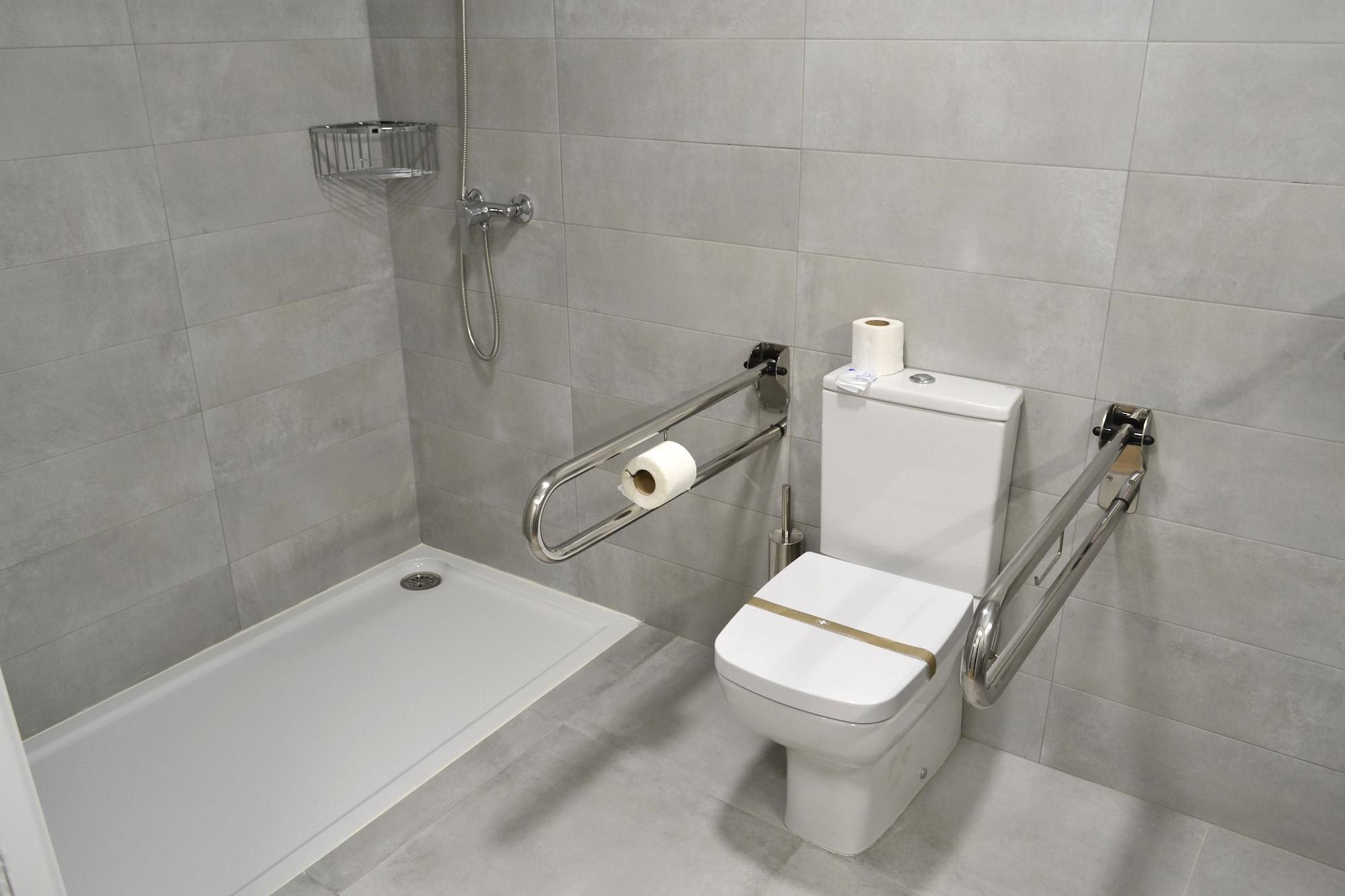 Hotel Alda Estacion Pontevedra Ngoại thất bức ảnh