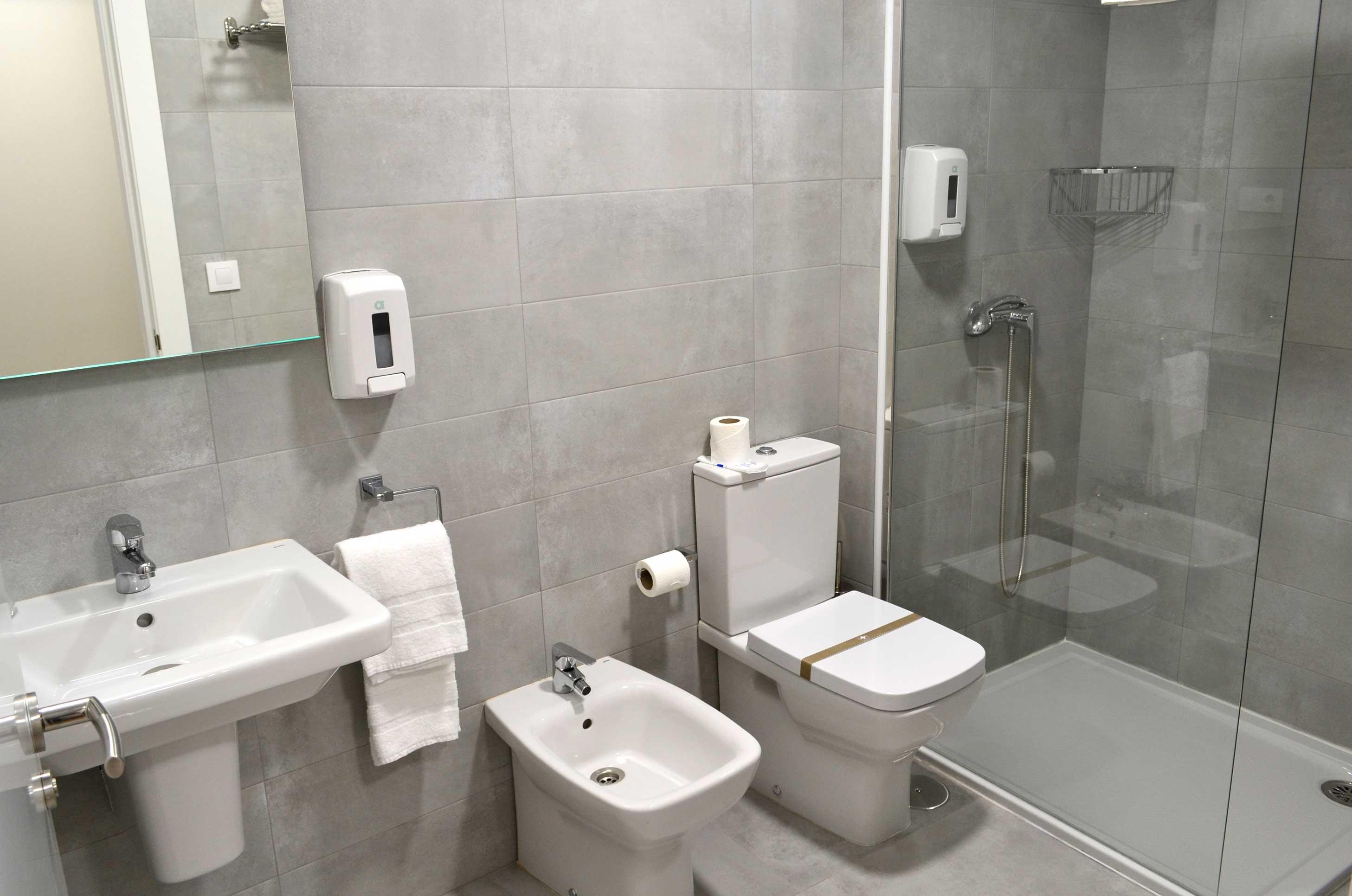 Hotel Alda Estacion Pontevedra Ngoại thất bức ảnh